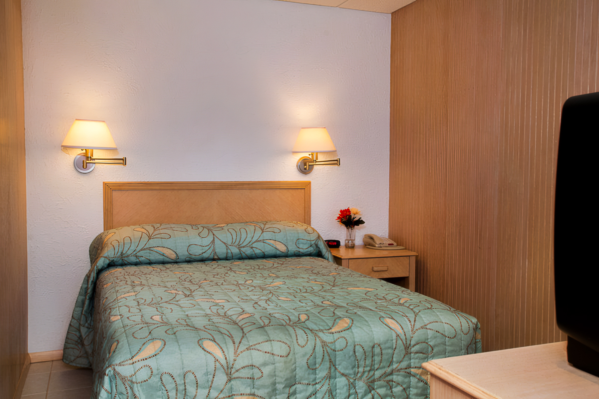 Room A