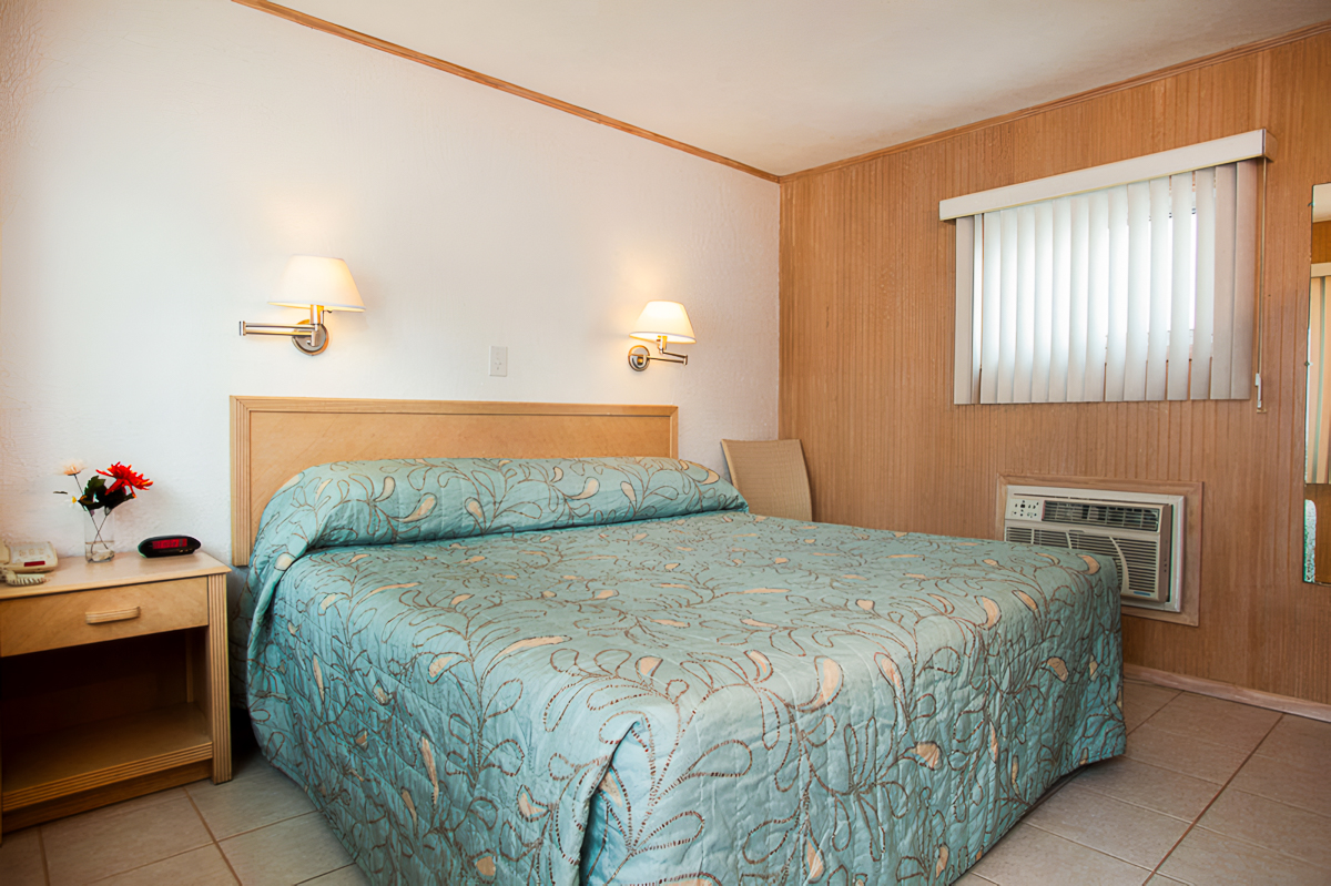 Room B