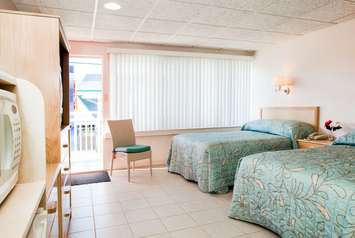 Room C