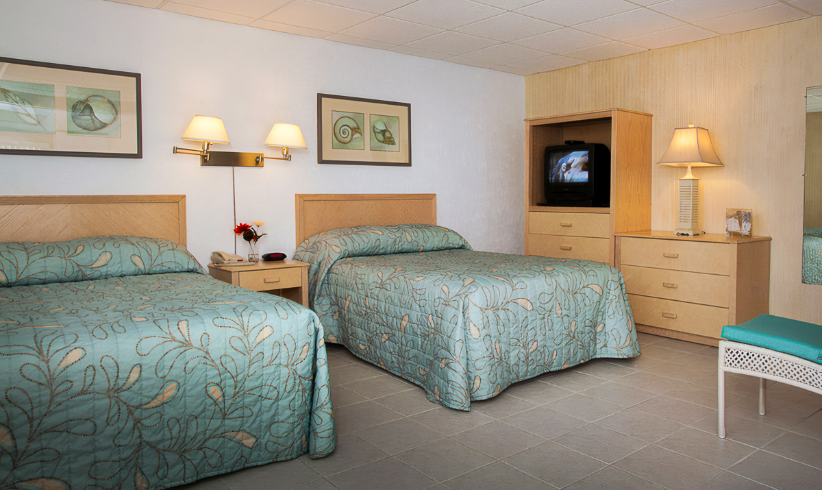 Room E