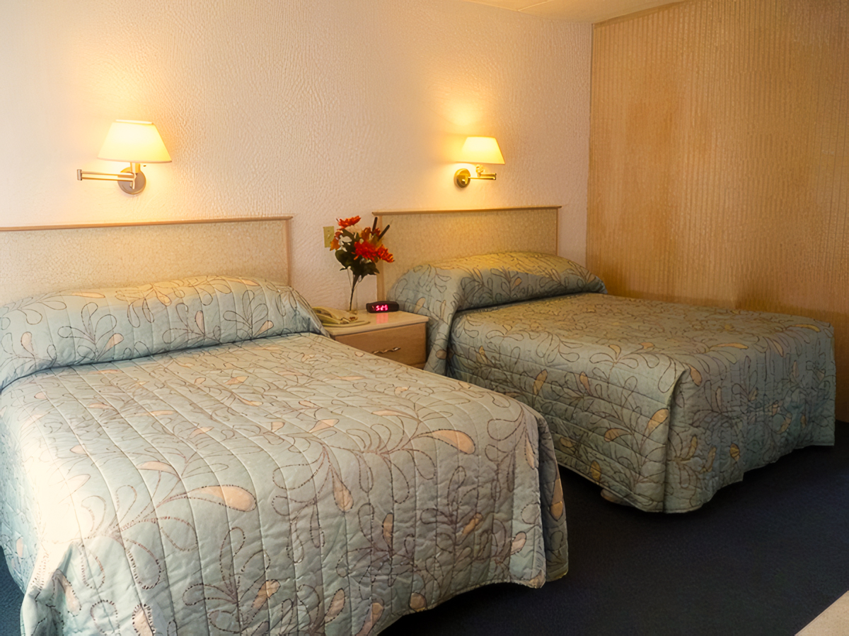 Room G