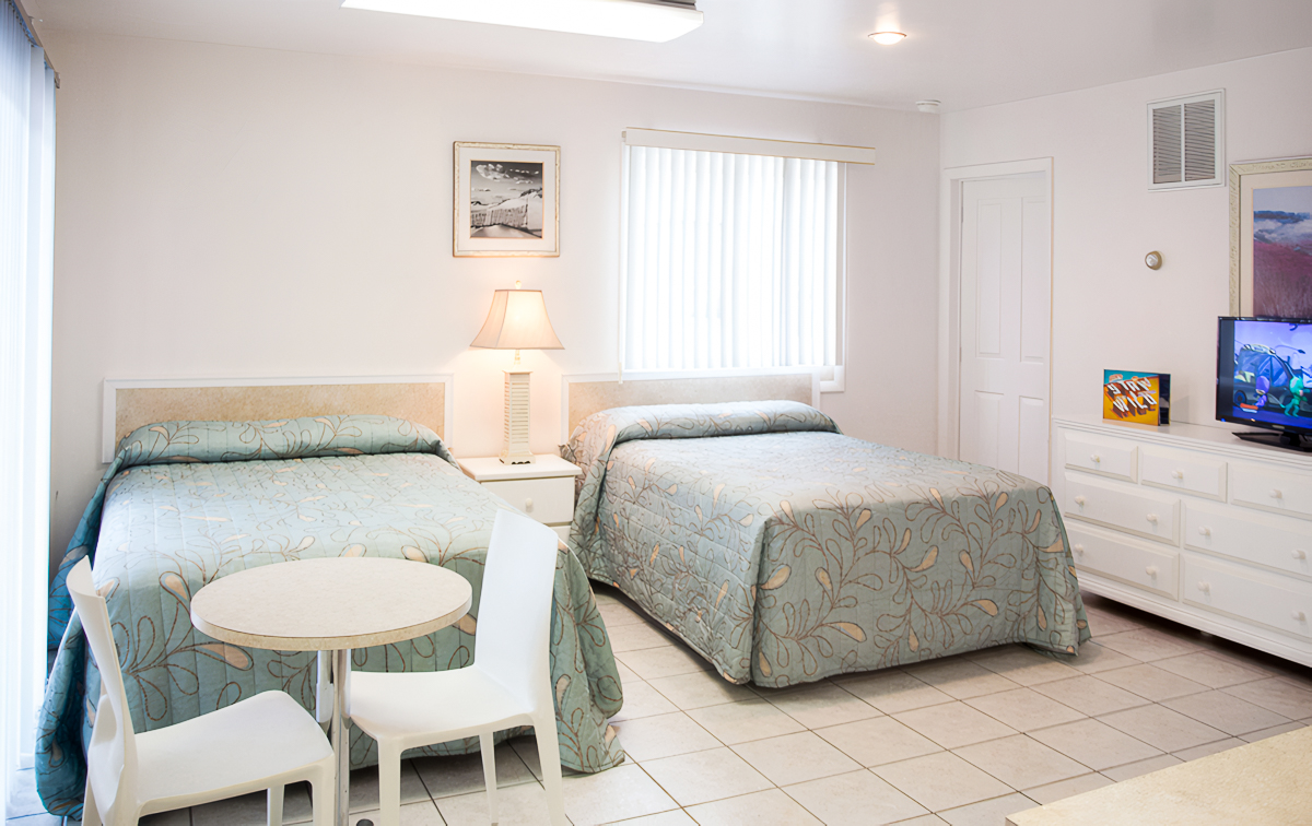 Room I