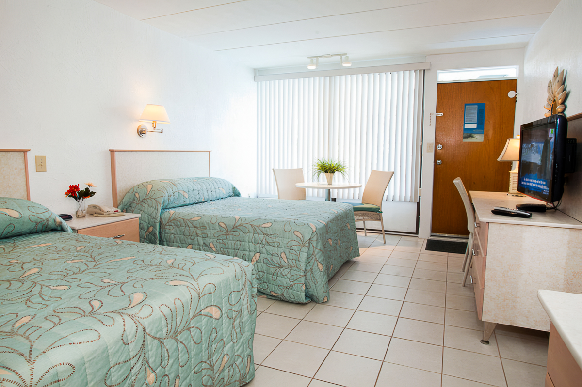 Room J
