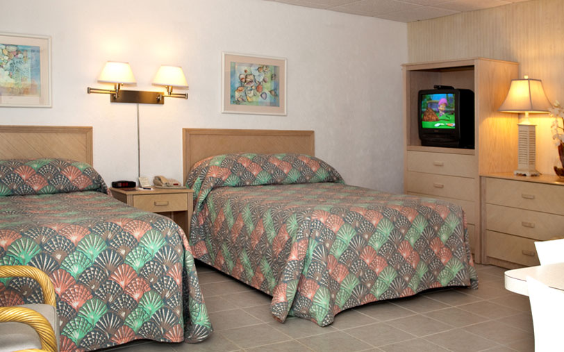 Room Interior
