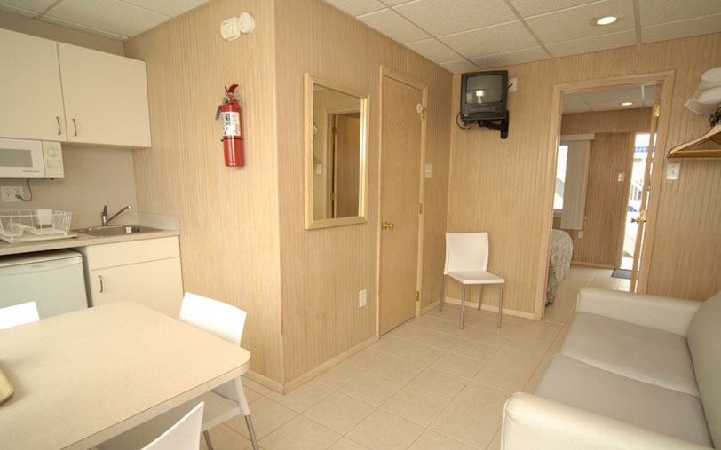 Room Interior