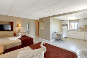 Type E Room
