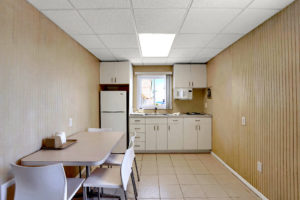 Type E Room